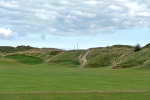 Rye 13th Fairway